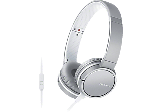 SONY MDR-ZX 660 APW mikrofonos fejhallgató