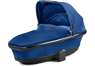 QUINNY Blue Base Katlanabilir Portbebe Mavi