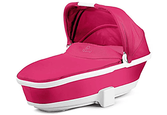 QUINNY Pink Passion Katlanabilir Portbebe Pembe