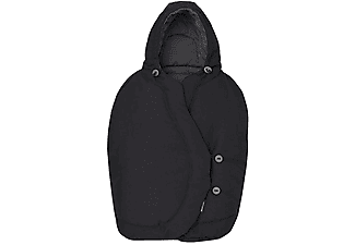 MAXI COSI Maxi-Pebble Bebek Tulumu Black Raven