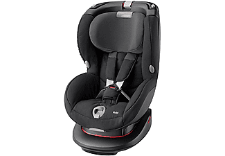 MAXI COSI MX76418950 Maxi Rubi Black Raven Oto Koltuğu Siyah