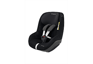 MAXI COSI Maxi Pearl 2 Way Total Black Oto Koltuğu