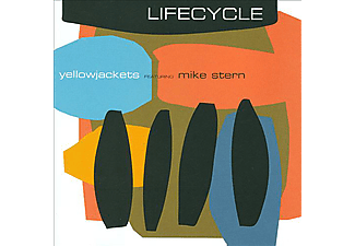 Yellowjackets - Lifecycle (Audiophile Edition) (SACD)