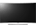 LG 65 EG960V ívelt 4K UltraHD 3D Smart OLED televízió