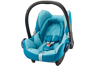 MAXI COSI Maxi-Cabriofix Oto Koltuğu Ana Kucağı Mosaic Blue