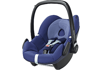 MAXI COSI Maxi Pebble River Blue Oto Koltuğu