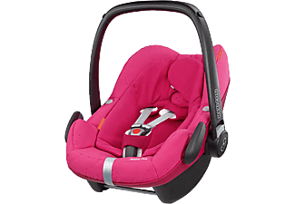 MAXI COSI Maxi Pebble Berry Pink Oto Koltuğu