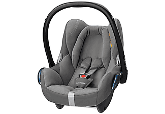 MAXI COSI Maxi-Cabriofix Oto Koltuğu Ana Kucağı Gri