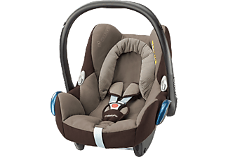 MAXI COSI Maxi-Cabriofix Oto Koltuğu Ana Kucağı Earth Brown