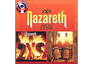 Nazareth - 2XS / Sound Elixir (CD)