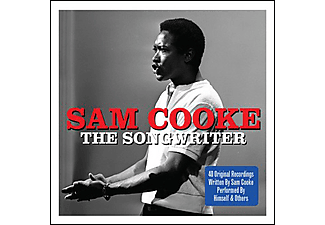 Sam Cooke - The Songwriter (CD)