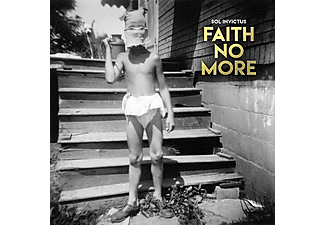 Faith No More - Sol Invictus (CD)