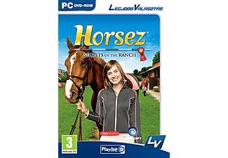 Horsez 2 - Legjobb Választás (PC)