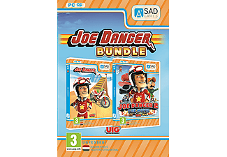 Joe Danger Bundle (PC)