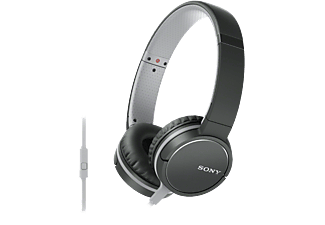 SONY MDR-ZX 660 APB mikrofonos fejhallgató