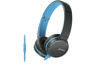 SONY MDR-ZX 660 APL mikrofonos fejhallgató