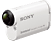 SONY HDR-AS200VR akciókamera