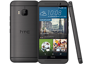HTC One M9 Metal Gri Akıllı Telefon