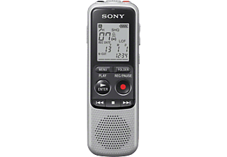 SONY ICD-BX140 Monó digitális diktafon