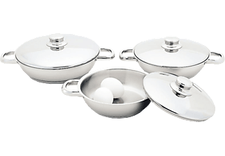 ESSENSO 152220084 Indiana Omlet Set