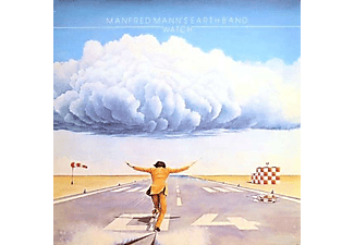 Manfred Mann's Earth Band - Watch (CD)