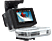 GOPRO Kamerához csatlakoztatható érintő képernyős LCD hátfal