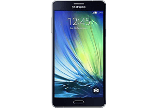 SAMSUNG Galaxy A7 16GB Siyah Akıllı Telefon
