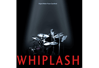 Különböző előadók - Whiplash (CD)