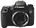 CANON EOS 760D Body 24.2 MP Wi-Fi  Dijital SLR Fotoğraf Makinesi