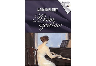 Mary Jo Putney - A kém szerelme