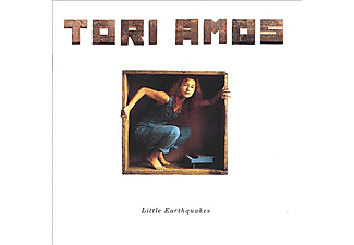 Tori Amos - Little Earthquakes - Deluxe Edition (CD)