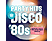 Különböző előadók - Disco Hits 80's Superstar (CD)