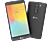 LG L80+ L Bello Siyah Akıllı Telefon