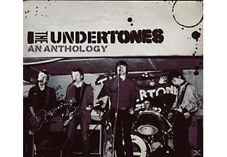 The Undertones - An Anthology (CD)