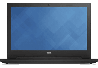 DELL 3543-B50W45C 15.6" Core i7-5500U 2,4 GHz 4GB 500GB Windows 8.1 Laptop