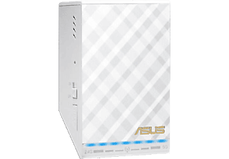 ASUS RP-AC52 Çift Bant Kablosuz Alan Genişletici