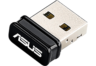 ASUS USB-N10 Nano 150 Mbps Kablosuz USB Adaptör