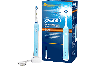 ORAL B D16 White Şarjlı Fırça