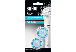 BRAUN Face Peeling Refil