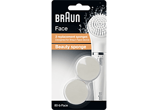 BRAUN Face Süngeri Refil