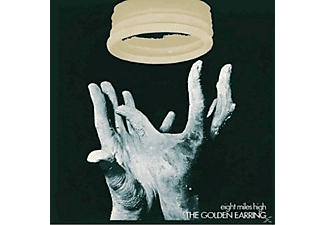 Golden Earring - Eight Miles High (Vinyl LP (nagylemez))