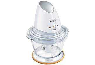 PHILIPS HR1396/55 400 W Doğrayıcı