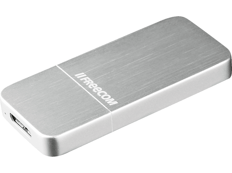 FREECOM MSSD 256 GB Externe SSD 2 5 Zoll USB 3 0 Online Kaufen