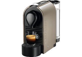 NESPRESSO U C50 Pure Gri Kahve Makinesi