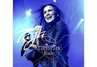 Tarja Turunen - Luna Park Ride (CD)