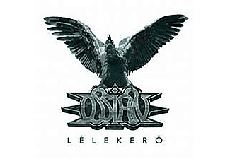 Ossian - Lélekerő (Digipak) (CD)