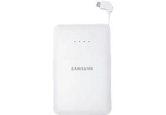 SAMSUNG EB PG850BSEGWW 8400mAh Taşınabilir Şarj Cihazı Beyaz