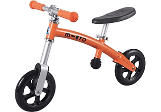 MICRO G-Bike Çocuk Bisikleti Turuncu