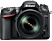 NIKON D7200 digitális fényképezőgép + 18-105 VR Kit