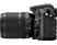 NIKON D7200 digitális fényképezőgép + 18-140 VR Kit